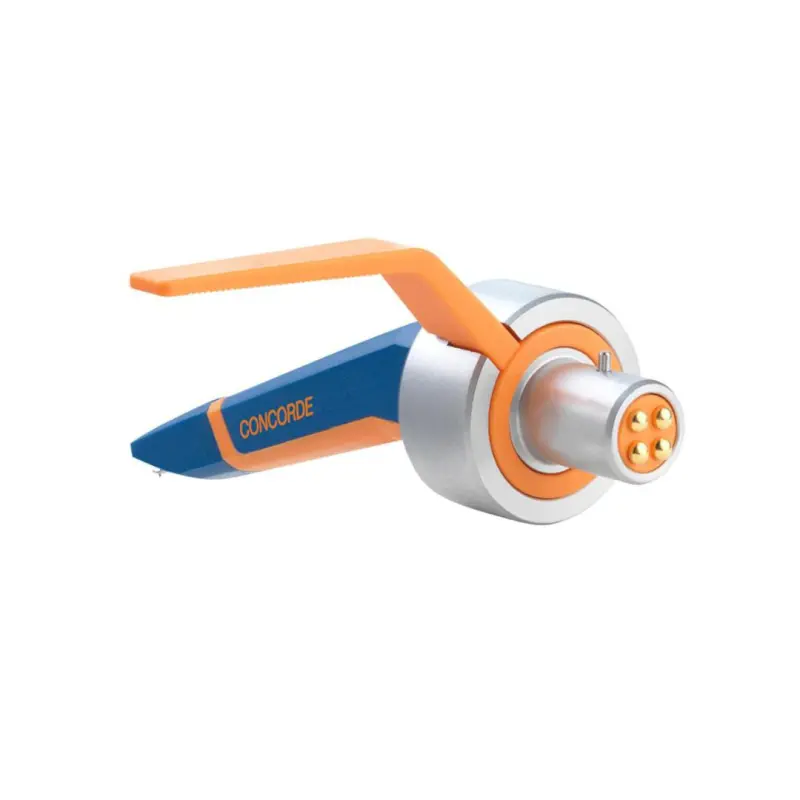 Ortofon Concorde MKII DJ Cartridge - Image 3