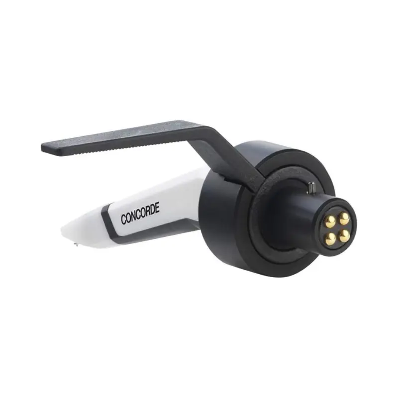 Ortofon Concorde MKII Scratch Cartridge - Image 3