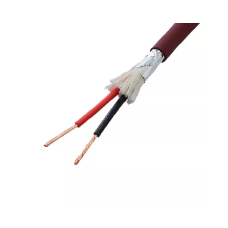 Ortofon Reference RCA 1m Cable Red - Image 3