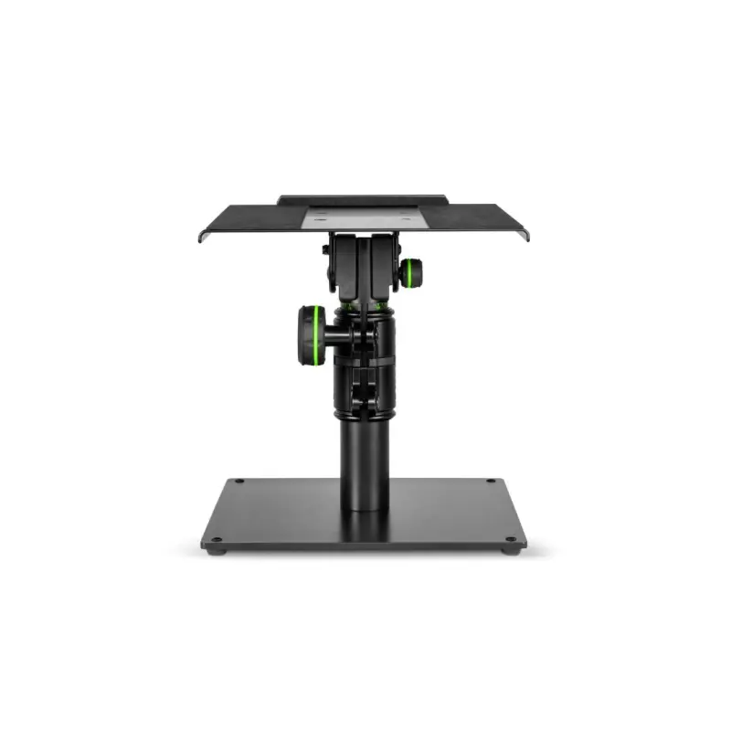 Gravity SP 3102 Studio Monitor Speaker Stand - (Black) - Image 3