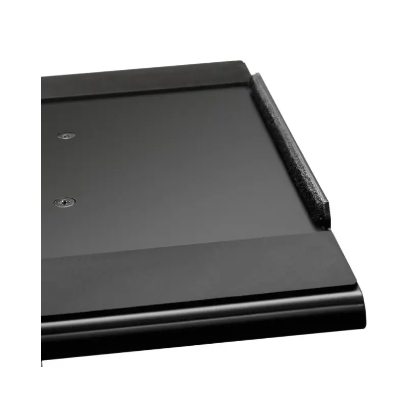 Gravity SP 3202 VT VARI-TILT® Studio Monitor Speaker Stand - (Black) - Image 3