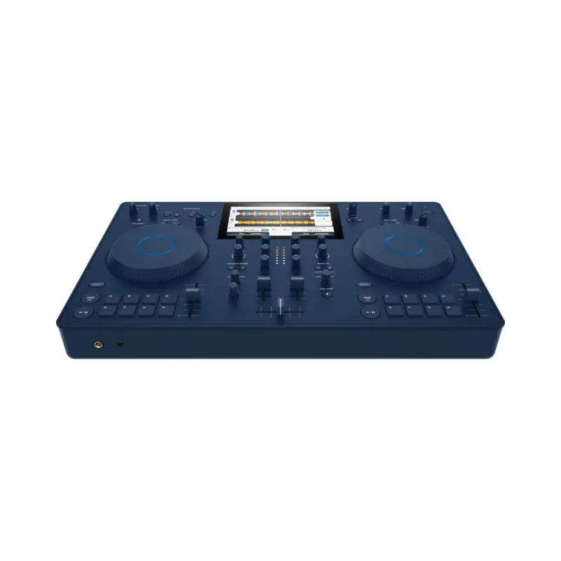 AlphaTheta Omnis Duo All-In-One DJ System - Image 3