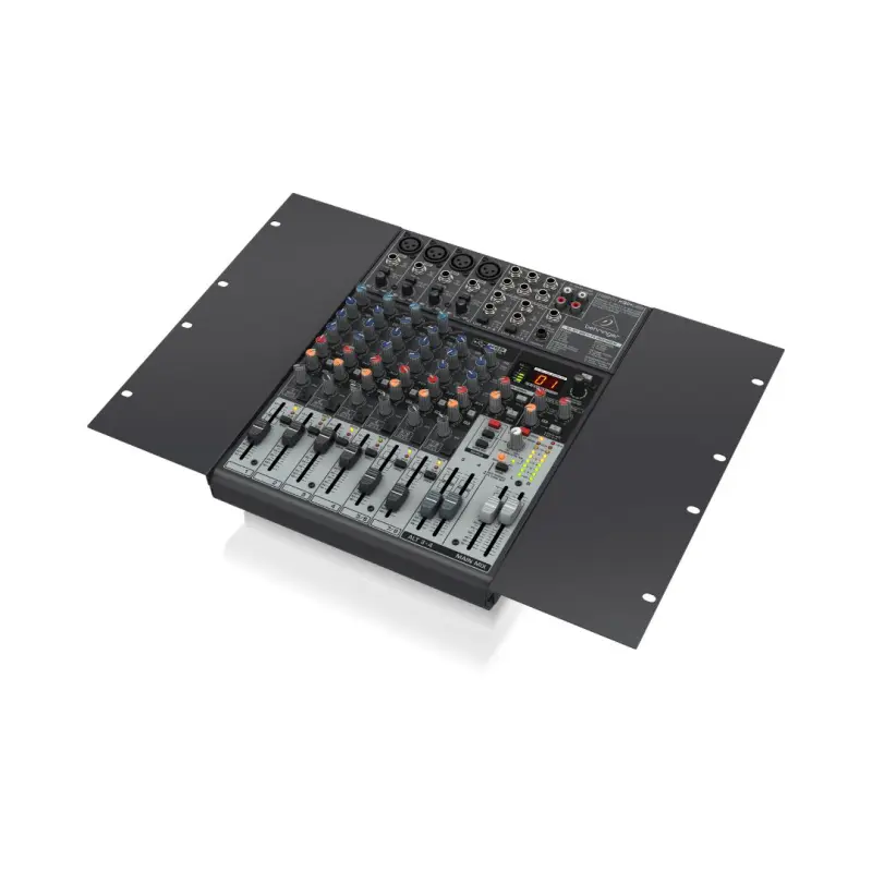 Behringer XENYX X1204USB Analog Mixer Multi-FX Processor and USB/Audio Interface - Image 3