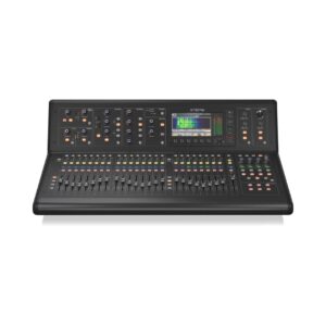 Midas M32 Live Digital Console with 40 Input Channels