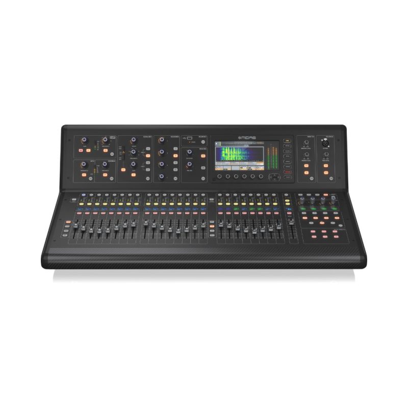 Midas M32 Live Digital Console with 40 Input Channels - Image 3