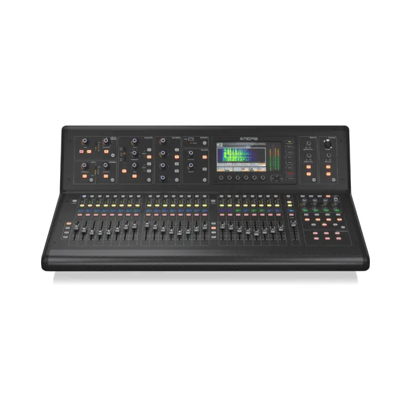 Midas M32 Live Digital Console with 40 Input Channels