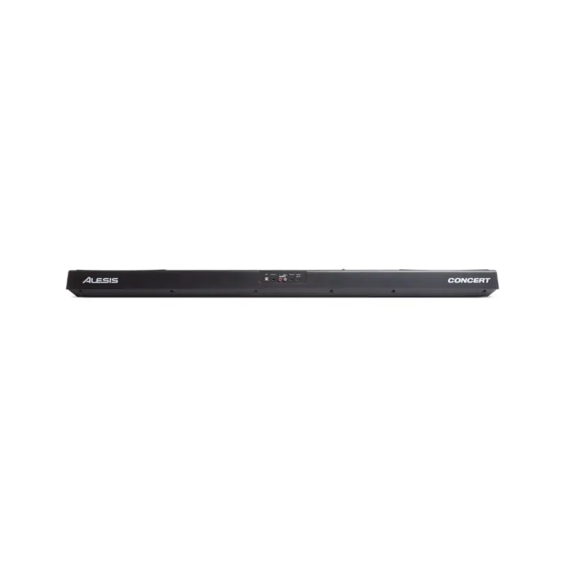 Alesis CONCERT 88-Key Digital Piano with Full-Sized Keys - Image 3