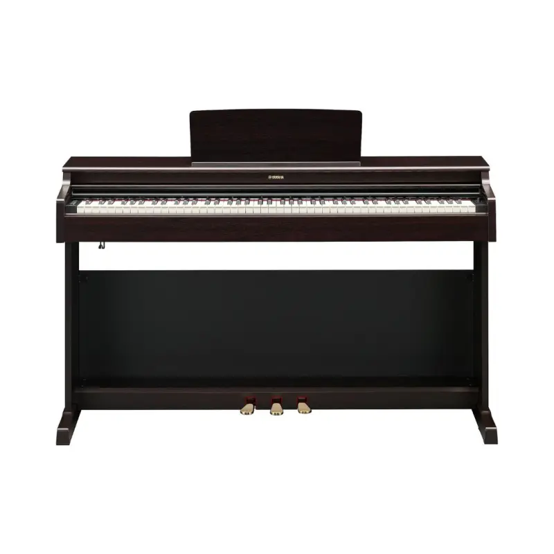 Yamaha Arius YDP-165 R 88-Key Digital Piano - Rosewood - Image 3