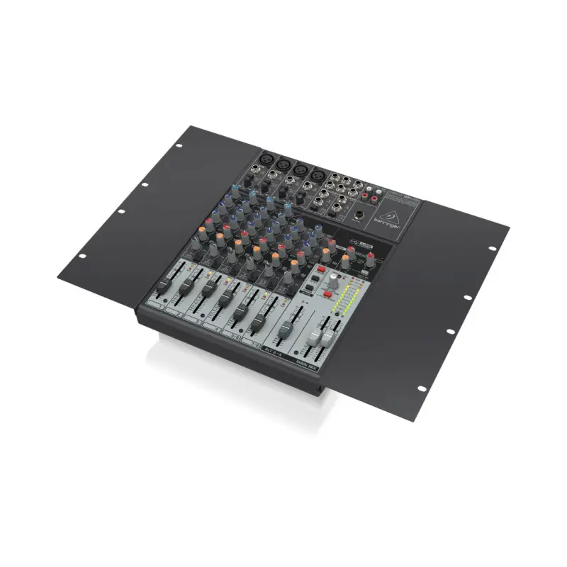 Behringer XENYX 1204USB Premium 12-Input 2/2-Bus Mixer with USB/Audio Interface - Image 3