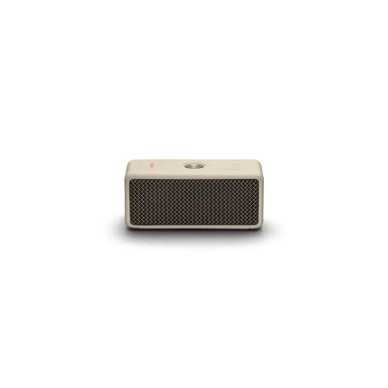 Marshall Emberton II Portable Wireless Speaker - (Cream) - Image 4