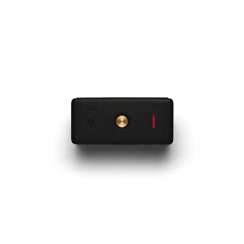 Marshall Emberton Compact Portable Wireless Speaker - (Black) - Image 4
