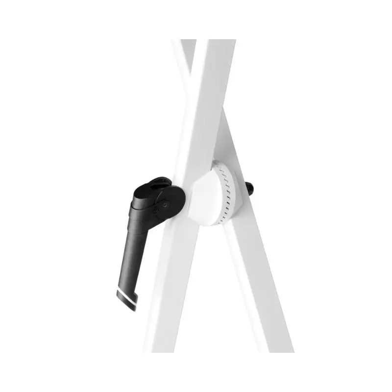 Gravity KSX 2 W Keyboard Stand X-Form Double - (White) - Image 4