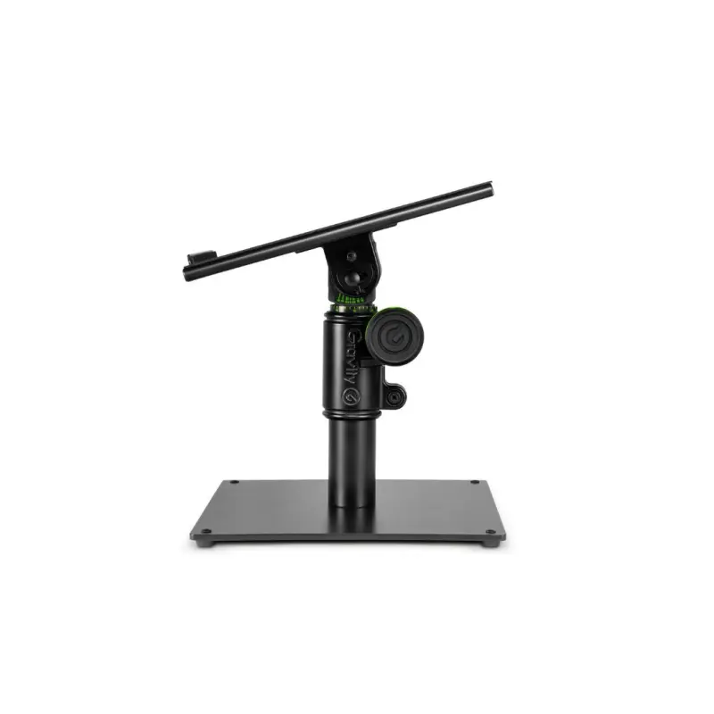 Gravity SP 3102 Studio Monitor Speaker Stand - (Black) - Image 4
