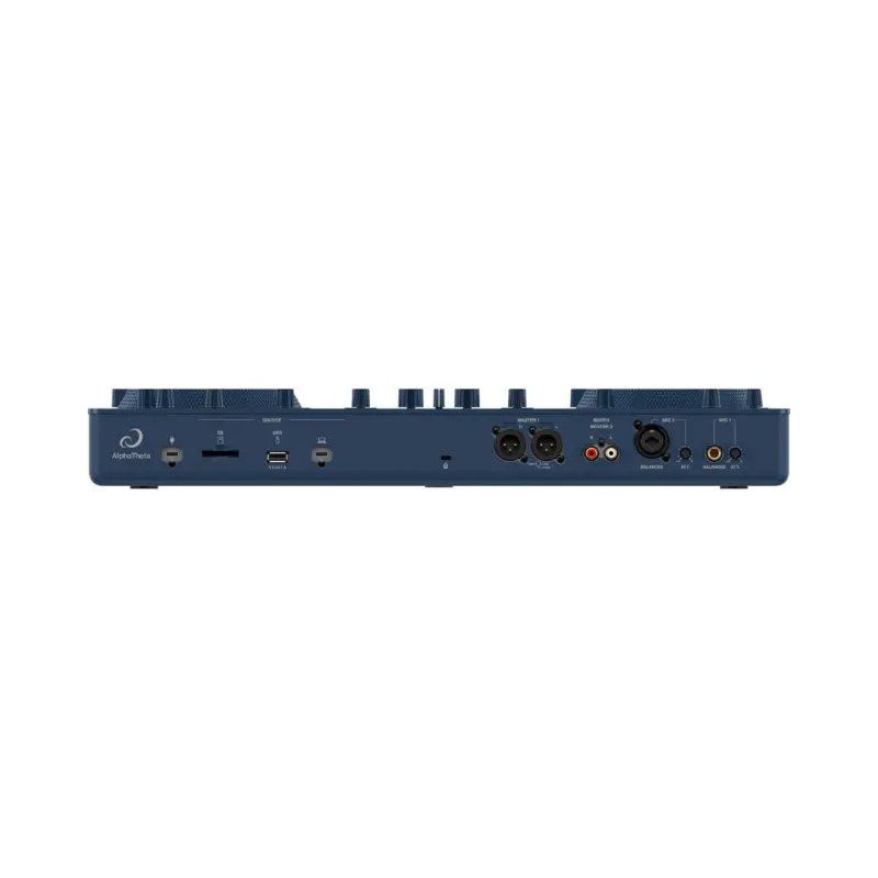AlphaTheta Omnis Duo All-In-One DJ System - Image 4
