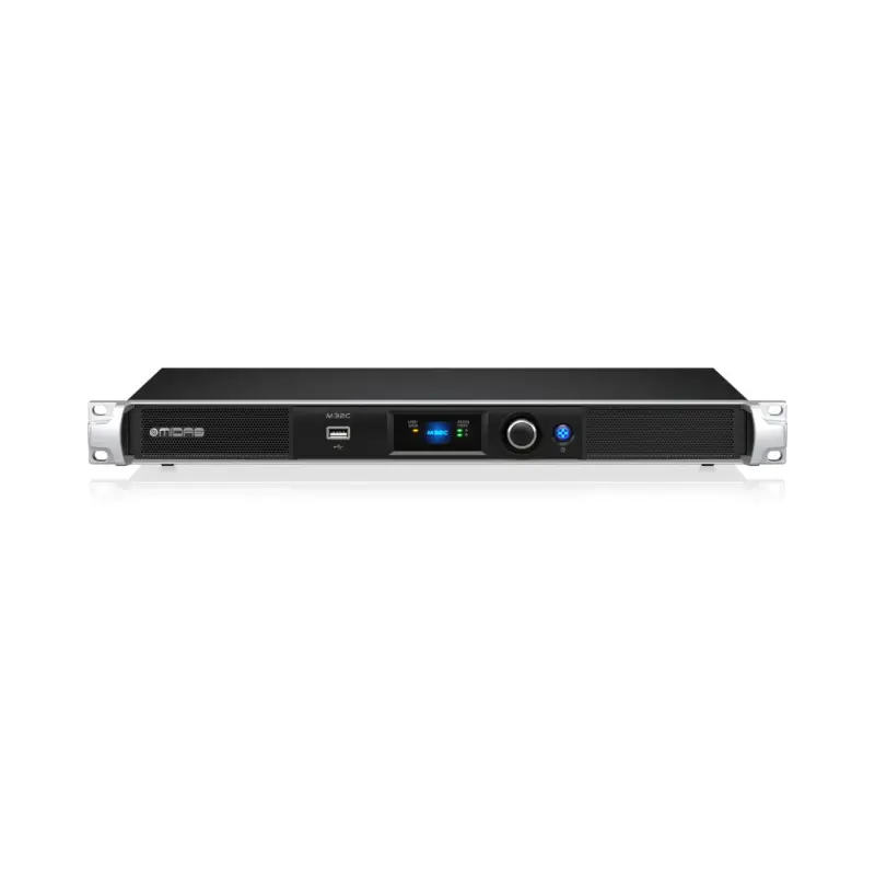 Midas M32C Digital Rack Mixer for Installed and Live Sound Applications - Image 2