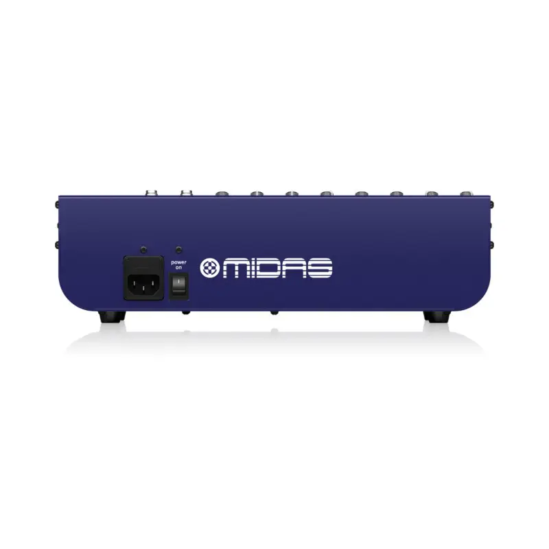 Midas DM12 12-channel Analog Mixer - Image 5