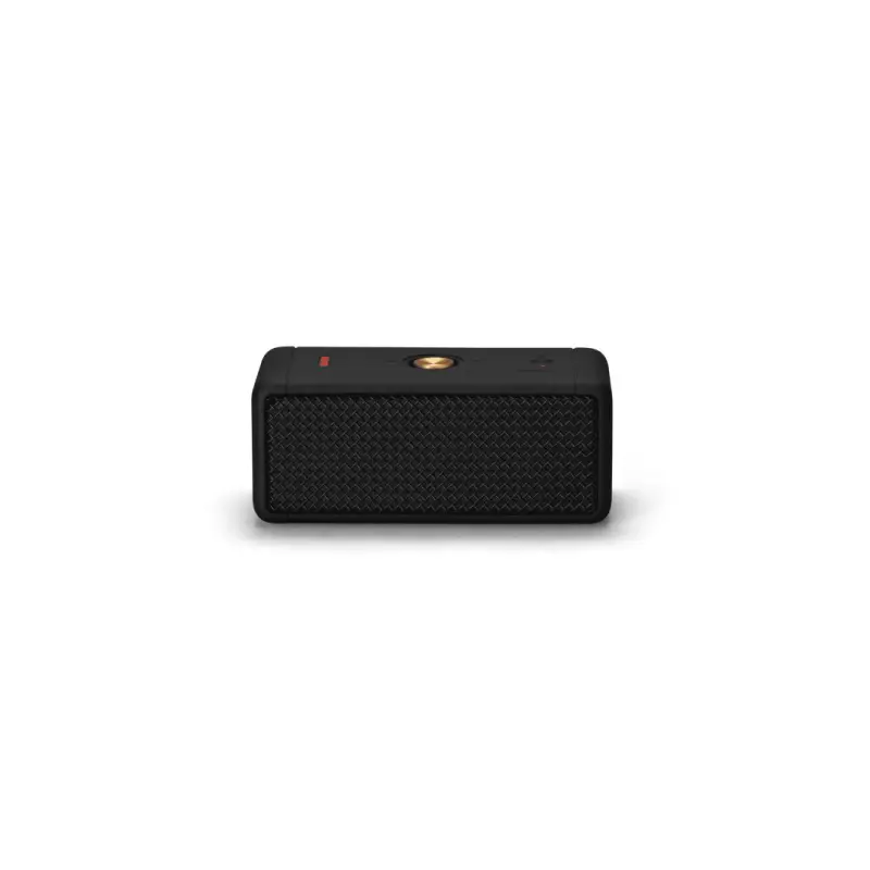 Marshall Emberton Compact Portable Wireless Speaker - (Black) - Image 5