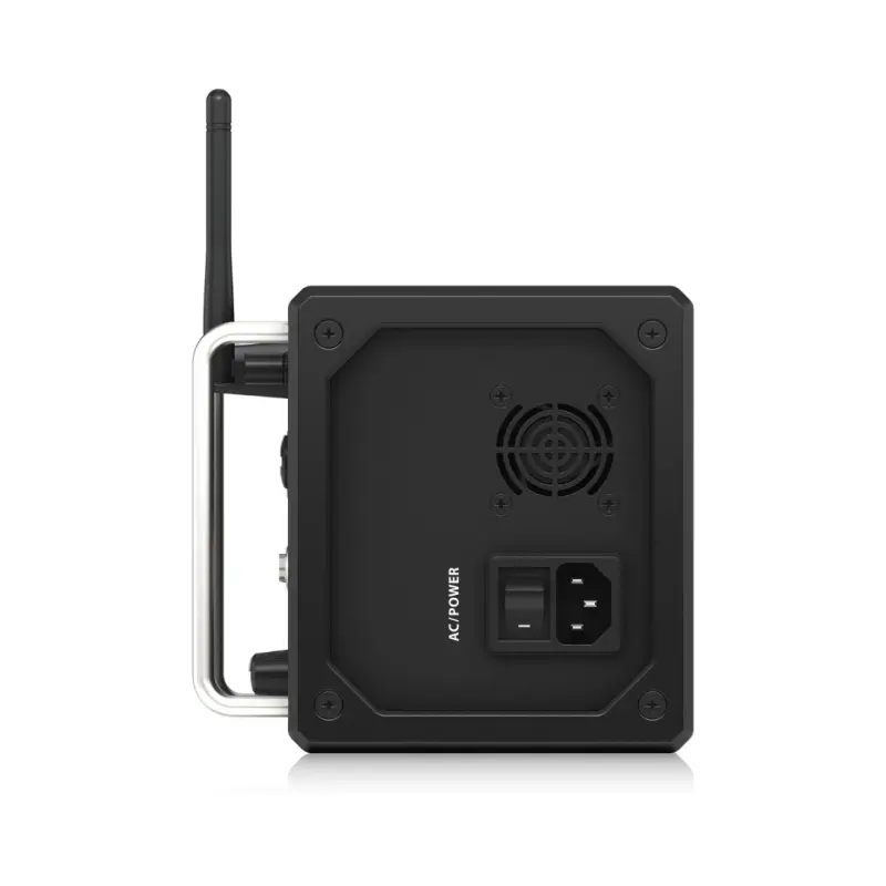 Behringer X Air XR16 Digital Mixer for iPad/Android Tablets - Image 5