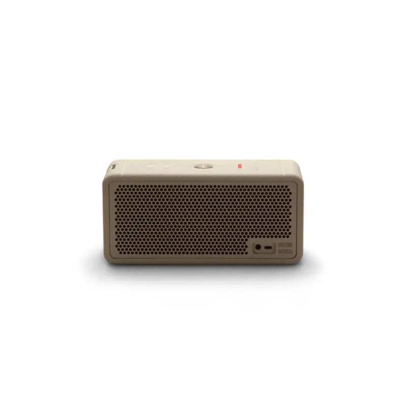 Marshall Middleton Bluetooth Speaker - (Cream) - Image 5