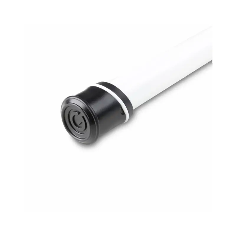 Gravity KSX 2 W Keyboard Stand X-Form Double - (White) - Image 5