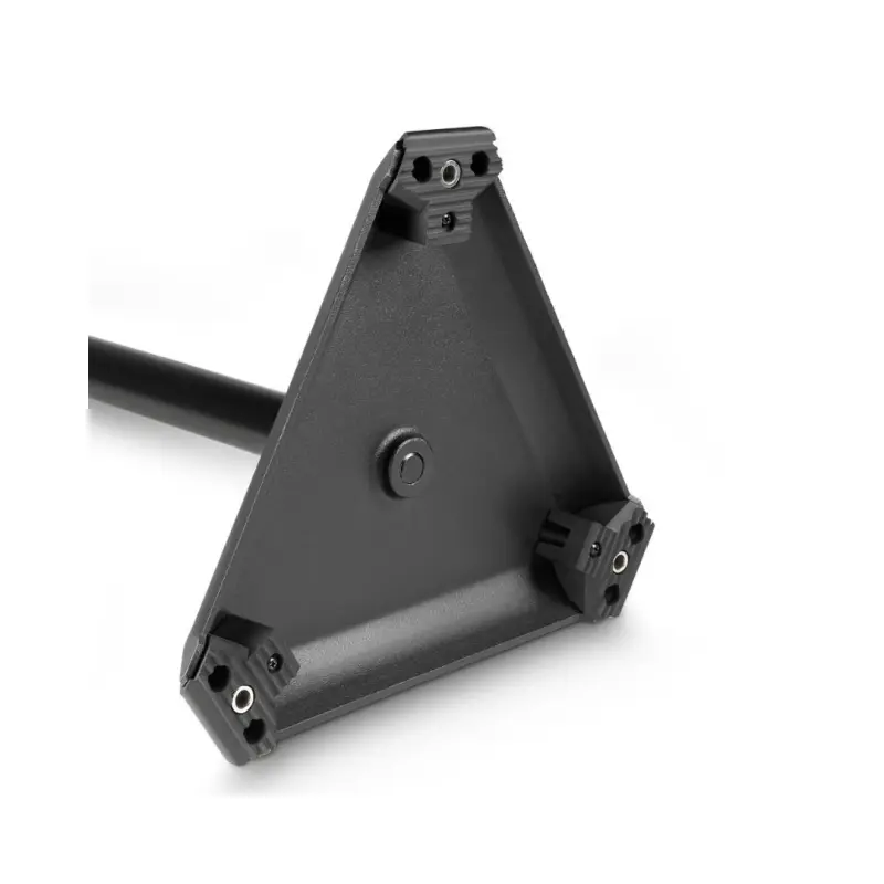 Gravity SP 3202 VT VARI-TILT® Studio Monitor Speaker Stand - (Black) - Image 5
