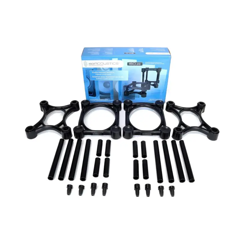 IsoAcoustics ISO-200 Pair - Image 5