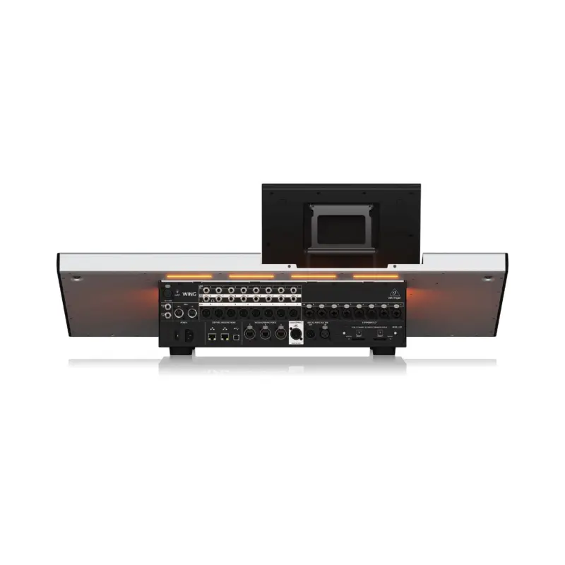 Behringer WING Full Stereo Digital Mixing Console - Image 5