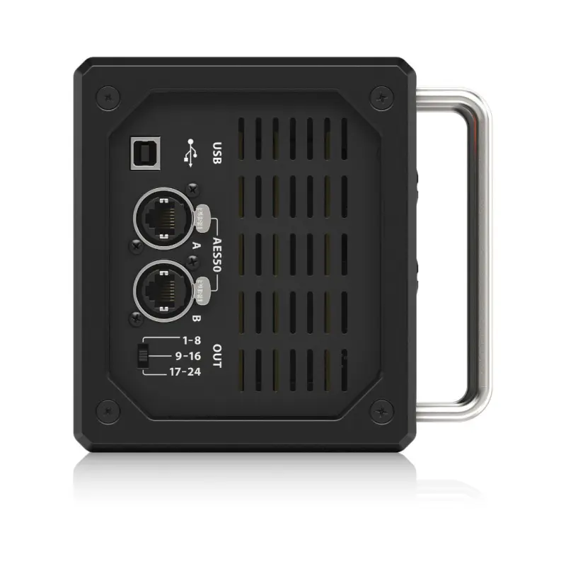 Behringer SD16 16-channel I/O Stage Box - Image 5