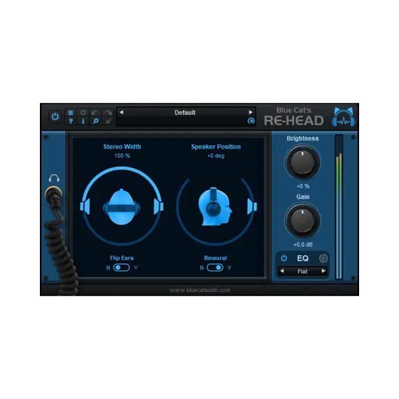 Blue Cat's All Plug-ins Pack - Digital Delivery - Image 5