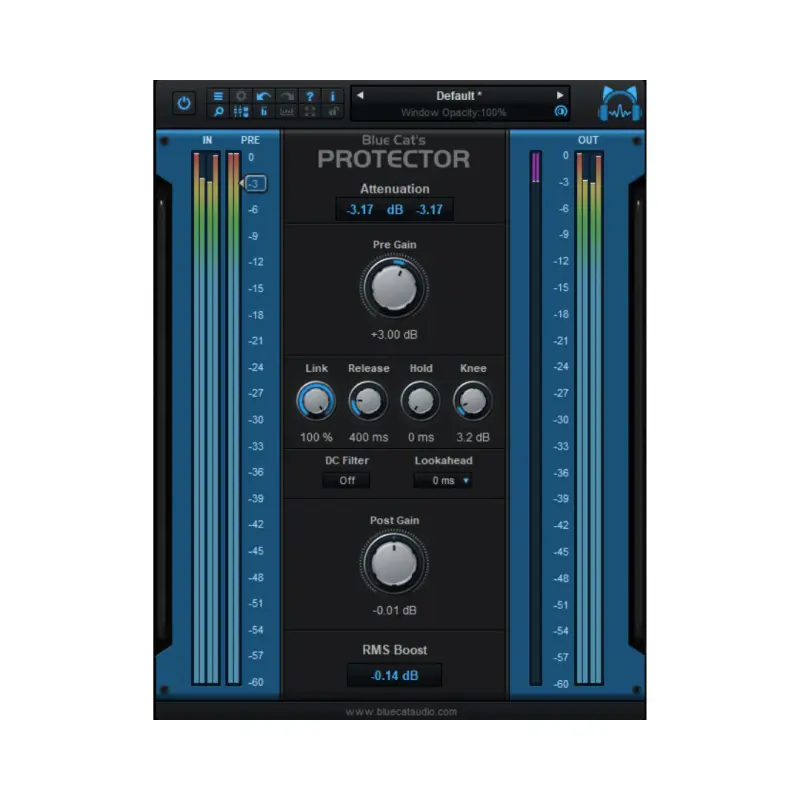 Blue Cat's Energy Pack - Digital Delivery - Image 5
