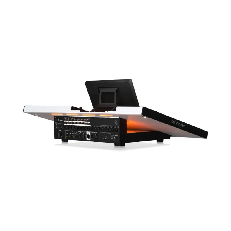 Behringer WING Full Stereo Digital Mixing Console - Image 6