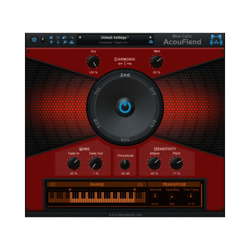 Blue Cat's All Plug-ins Pack - Digital Delivery - Image 6