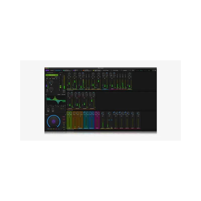 Avid MBOX Studio - Image 7