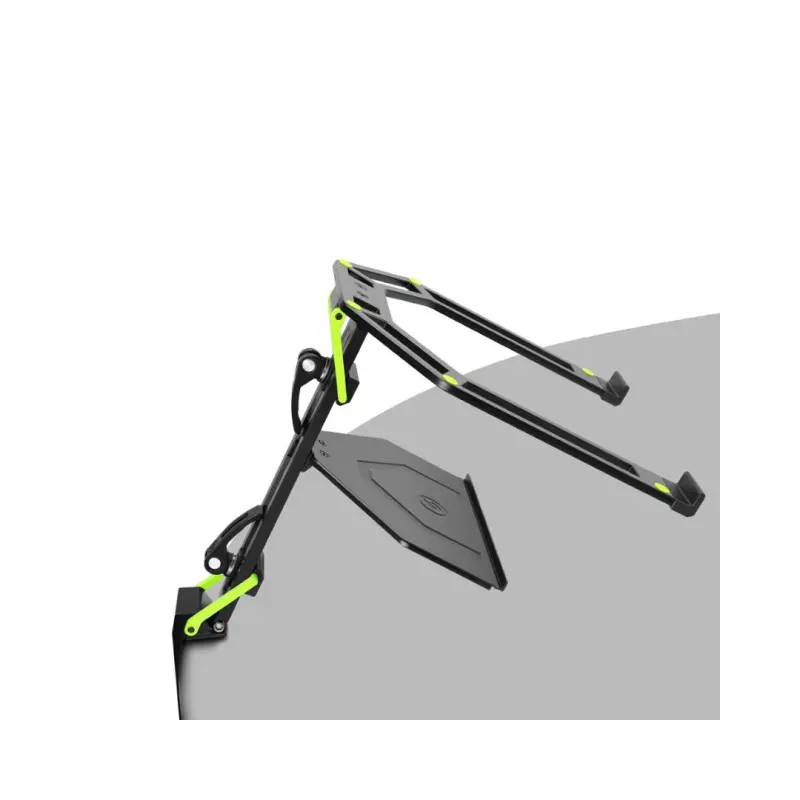 Gravity LTS 01 B Adjustable Laptop and Controller Stand - (Black) - Image 9
