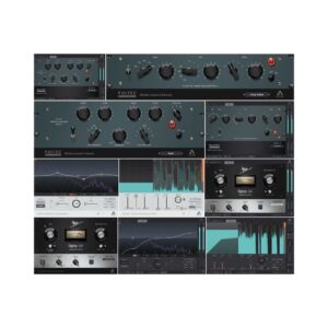 Apogee FX Bundle - Digital Delivery