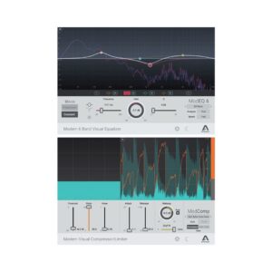 Apogee Mod FX Bundle - Digital Delivery