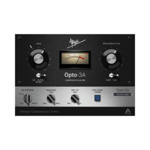 Apogee Opto-3A - Digital Delivery