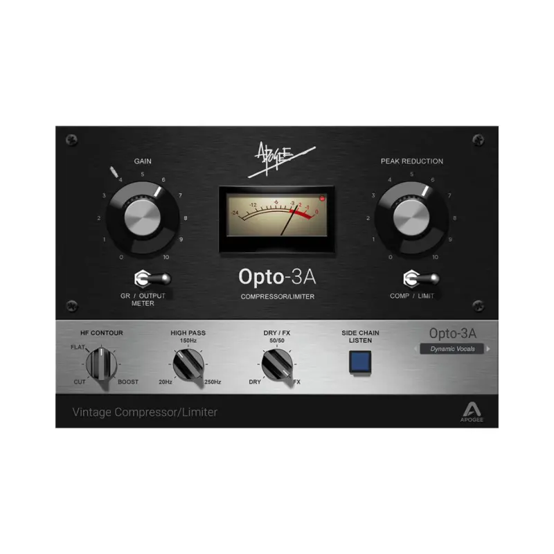 Apogee Opto-3A - Digital Delivery