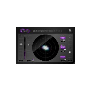 Apogee Clearmountain's Spaces - Digital Delivery