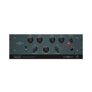 Apogee EQP-1A - Digital Delivery