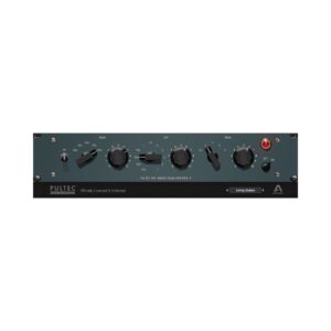 Apogee Pultec MEQ-5 - Digital Delivery