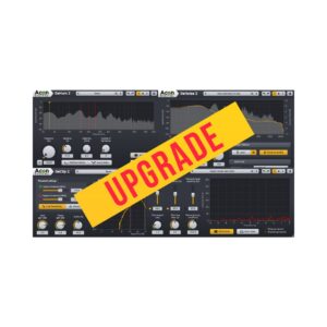 Acon Digital Restoration Suite 2 Upgrade - Digital Delivery