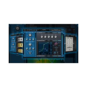 Blue Cat's Destructor V2 - Digital Delivery