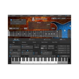 MusicLab RealEight 6 - Digital Delivery