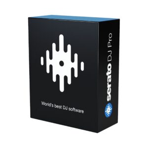 Serato DJ Pro - Professional DJ Software - Digital Delivery