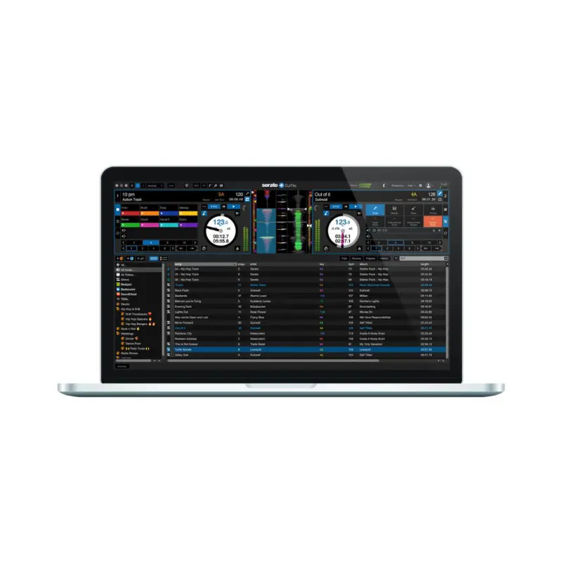 Serato DJ Pro - Digital Delivery - Image 2