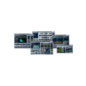 Wave Arts Power Suite 6 - Digital Delivery
