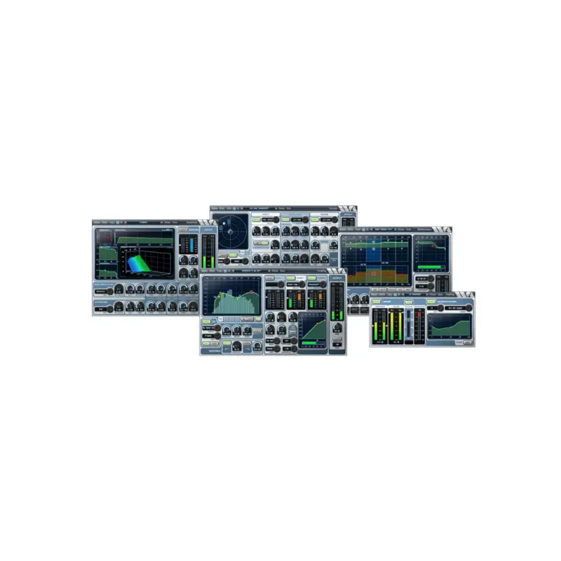 Wave Arts Power Suite 6 - Digital Delivery