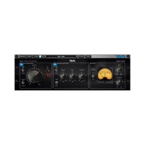 Wave Arts Tube Saturator 2 - Digital Delivery