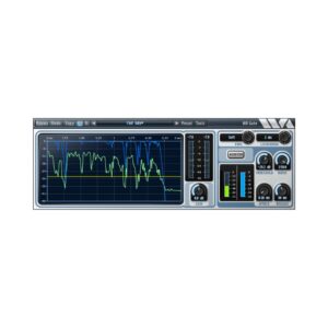 Wave Arts MR Gate 6 - Digital Delivery